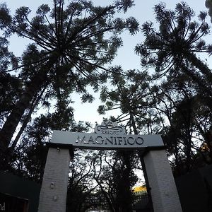 Resort Magnifico